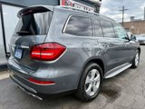 Used 2018 Mercedes-Benz GLS 450 4MATIC w/ Premium Package image 6