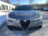 New 2025 Alfa Romeo Stelvio Sprint w/ Veloce Package image 3