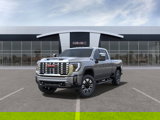 New 2025 GMC Sierra 2500 Denali w/ Denali Reserve Package image 4