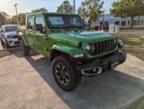 New 2025 Jeep Gladiator Sport image 2