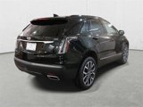New 2025 Cadillac XT5 Sportv w/ Technology Package image 5