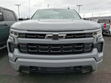 New 2025 Chevrolet Silverado 1500 RST w/ RST All Star Premium Package image 2