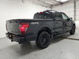 New 2025 Ford F150 XLT w/ Equipment Group 302A MID image 3