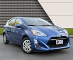 Used 2016 Toyota Prius C Two image 2