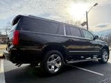 Used 2017 Chevrolet Suburban LT w/ LT Signature Package image 5