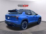 New 2026 Chevrolet Equinox RS image 4