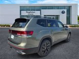 New 2025 Volkswagen Atlas SE image 5