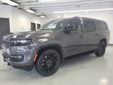 New 2025 Jeep Wagoneer L Series II w/ Convenience Group I image 4