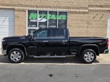 Used 2021 Chevrolet Silverado 2500 LTZ w/ LTZ Plus Package image 2
