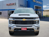New 2025 Chevrolet Silverado 3500 LT w/ Convenience Package image 2