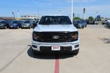 New 2025 Ford F150 XLT w/ Equipment Group 302A MID image 2