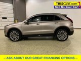 Used 2024 Cadillac XT4 Premium Luxury w/ Technology Package image 4