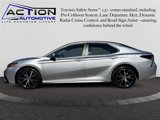 Used 2024 Toyota Camry SE image 5