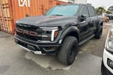 Used 2024 Ford F150 Raptor image 2