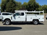 New 2025 Ford F350 XL w/ XL Chrome Package image 6