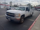 Used 2013 Chevrolet Silverado 2500 W/T image 2