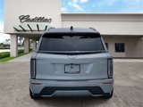 New 2026 Cadillac Vistiq Platinum image 4