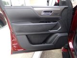 New 2025 INFINITI QX80 Luxe image 6