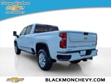 New 2025 Chevrolet Silverado 2500 High Country w/ Technology Package image 5