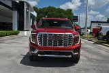 New 2025 GMC Yukon XL Denali w/ Denali Reserve Package image 4