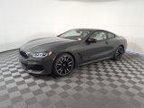 New 2026 BMW M850i xDrive Coupe image 3