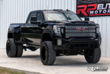 Used 2023 GMC Sierra 3500 Denali image 3