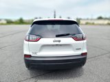 Used 2021 Jeep Cherokee Latitude image 4
