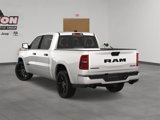 New 2025 RAM 1500 Laramie w/ Night Edition image 4