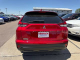 Used 2022 Mitsubishi Eclipse Cross ES image 6