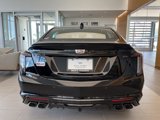 New 2026 Cadillac CT5 V Blackwing w/ Precision Package image 5