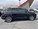 Used 2019 Jeep Cherokee Latitude Plus image 6