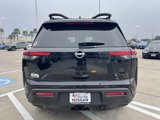 New 2025 Nissan Pathfinder Rock Creek image 4