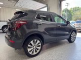 Used 2018 Buick Encore Preferred image 2