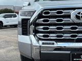 New 2025 Toyota Tundra 1794 Edition image 4