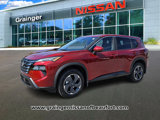 New 2026 Nissan Rogue SV image 2