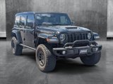 Used 2023 Jeep Wrangler Unlimited Rubicon 392 image 3