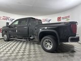 New 2025 Chevrolet Silverado 3500 LTZ w/ LTZ Convenience Package image 4