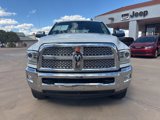 Used 2018 RAM 2500 Laramie w/ Convenience Group image 2