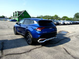 Used 2023 Kia Sportage EX image 5