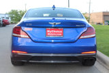 Used 2019 Genesis G70 2.0T Advanced w/ Sport Package image 4