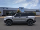 New 2025 Ford Bronco Sport Badlands image 3