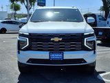 New 2025 Chevrolet Tahoe High Country image 2