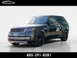 Used 2024 Land Rover Range Rover SE image 3
