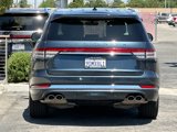 Certified 2023 Lincoln Aviator Black Label w/ Dynamic Handling Package image 5