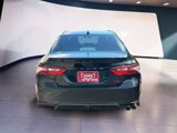 Used 2021 Toyota Camry SE w/ Carpet Mat Package (TMS) image 4