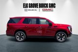 New 2025 GMC Yukon AT4 Ultimate w/ LPO, AT4 Appearance Package image 3