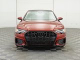 New 2025 Audi A6 3.0T Prestige image 2