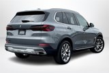Used 2024 BMW X5 xDrive40i w/ Premium Package image 5
