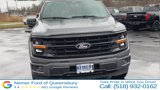 New 2025 Ford F150 XLT w/ Equipment Group 302A MID image 6