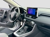 New 2025 Toyota RAV4 LE image 5